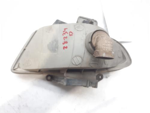 Right front fog light HYUNDAI ACCENT II (LC) 1.5 CRDi | BP10149503C31 