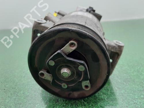 AC compressor AUDI A1 Sportback (8XA, 8XF)  | BP26229743M34 