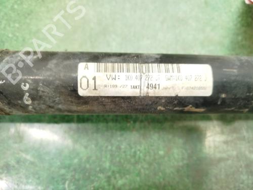 Right front driveshaft VW GOLF V (1K1) | BP29903606M39