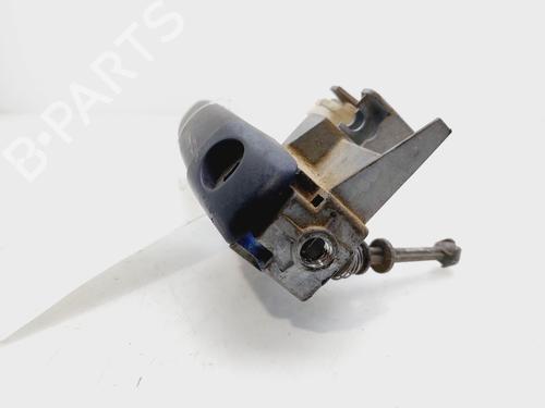 Front left exterior door handle CITROËN C4 I (LC_)  | BP27196736C128 