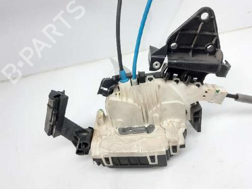 Rear right lock MERCEDES-BENZ C-CLASS (W204) C 200 CDI (204.007, 204.006) | BP5850724C99 
