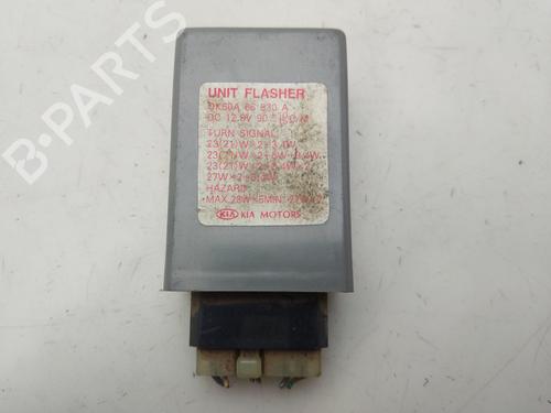 Used Electronic module Electronic module KIA CARNIVAL II (GQ) 2.9 CRDi (144 hp) 34184032 34184032