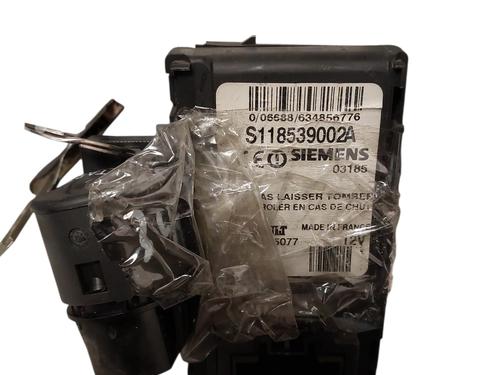 Used Ignition barrel RENAULT SCÉNIC II (JM0/1_) 1.5 dCi (JM0F) (82 hp) 17907064