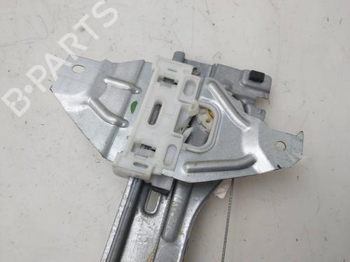 Rear right window mechanism CITROËN C-ELYSEE (DD_) | BP38544411C25 - Image 4
