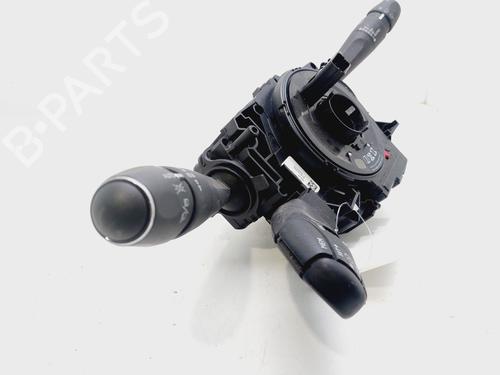 Steering wheel controls PEUGEOT 5008 II (MC_, MJ_, MR_, M4_) 1.5 BlueHDi 130 (MCYHZJ, MCYHZR, MCYHZX) | BP28123351E15 