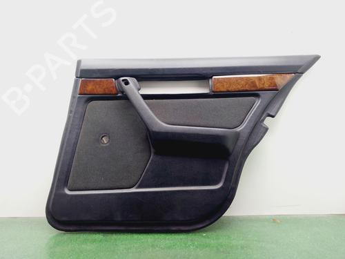 Høyre bakpanel BMW 5 (E34) 525 i 24V (192 hp) 32335785
