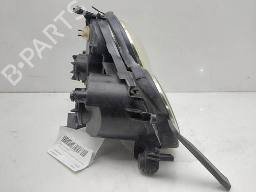 Left headlight MERCEDES-BENZ E-CLASS (W210) E 300 D (210.020) | BP16524739C28 