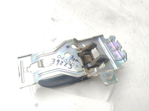 Poignée intérieure avant gauche FORD RANGER (ET) 2.5 TDCi 4x4 | BP30857667I13