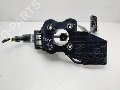 Break pedal PEUGEOT 3008 II SUV (MC_, MR_, MJ_, M4_) 1.5 BlueHDi 130 | BP27165702I19 