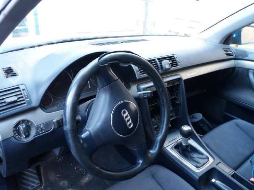 Egr AUDI A4 B6 (8E2) 2.5 TDI quattro | BP2868340M69 