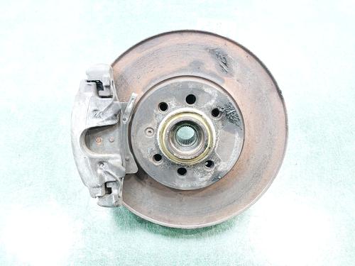 Left front steering knuckle OPEL ASTRA H GTC (A04)  | BP18841620M25 