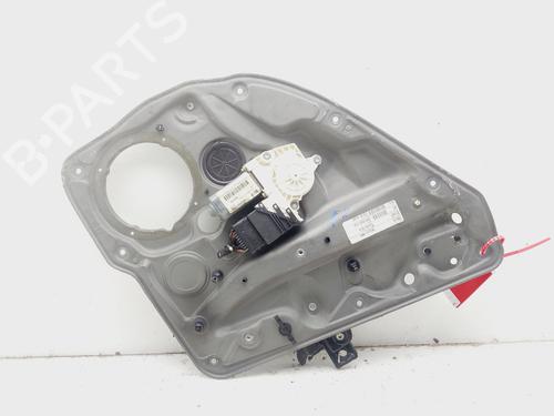 Used Rear left window mechanism VW GOLF IV (1J1) [1997-2008]  23031201