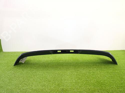 Spoiler bagklap Spoiler bagklap FORD FIESTA VI (CB1, CCN) 1.6 TDCi (95 hp) 39690894 39690894