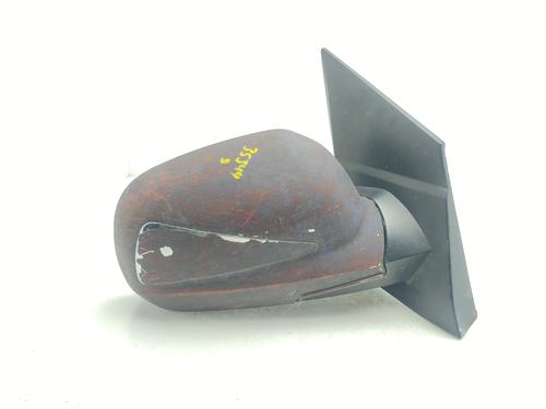 Right mirror SSANGYONG KYRON  | BP24571609C27 