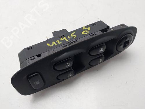 Left front window switch HYUNDAI ACCENT II (LC) 1.5 CRDi | BP38759482I27 - Image 2