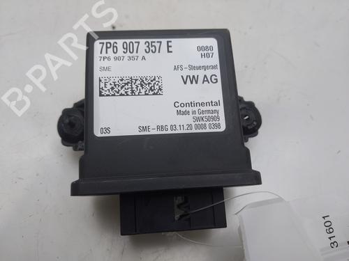 Elektronisk modul SEAT ARONA (KJ7, KJP) [2017-2025]  17680413