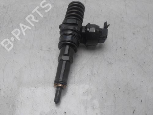 Used Injector Injector 39184270 39184270