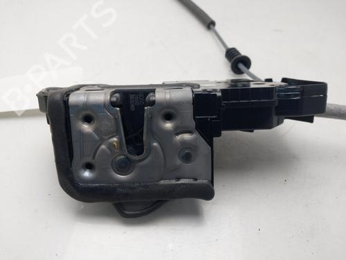 front-left-lock-mercedes-benz-a-class-w177-2018-36422837 main image