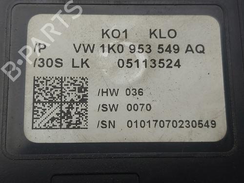 Electronic sensor SEAT ALTEA XL (5P5, 5P8) | BP36648696M84 - Image 3