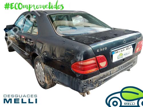 Alternator MERCEDES-BENZ E-CLASS (W210) E 320 4-matic (210.082) | BP32286389M7