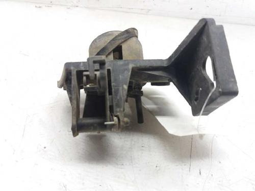 Tailgate handle CITROËN SAXO (S0, S1) 1.5 D | BP3344550C132 
