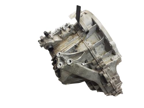 Gearbox MERCEDES-BENZ A-CLASS (W177) A 200 d (177.012) | BP29727164M3 