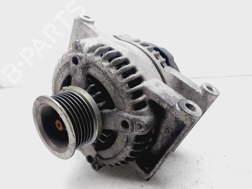 Generator OPEL ASTRA K Sports Tourer (B16) [2015-2022]  27649620