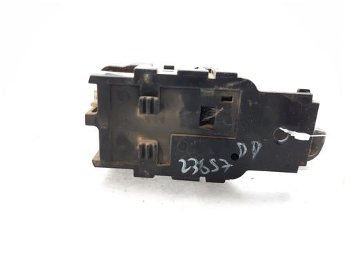Front right interior door handle NISSAN TERRANO II (R20) 2.7 TDi 4WD | BP12402361I14 