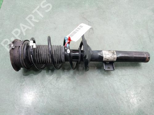 Left front shock absorber SEAT ARONA (KJ7, KJP)  | BP25798336M16 