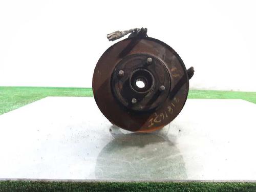 Used Left front steering knuckle KIA RIO II (JB) 1.4 16V (97 hp) 6591974