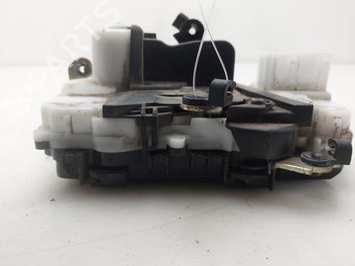Front left lock PEUGEOT 607 (9D, 9U) | BP34043095C98 - Image 2