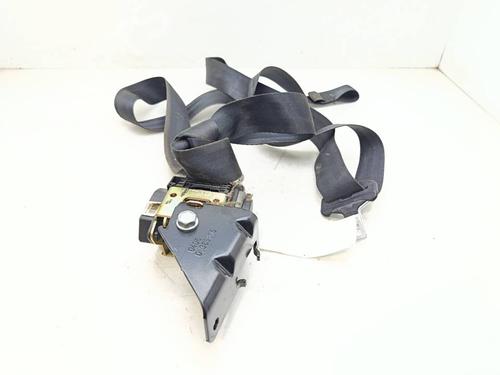 Used Front right seatbelt Front right seatbelt PEUGEOT 307 CC (3B) 2.0 16V (140 hp) 39651285 39651285