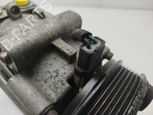 AC compressor FORD MONDEO III (B5Y) 2.0 TDCi | BP32436680M34 - Image 5