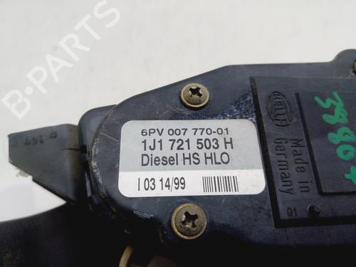 Pedal VW GOLF IV (1J1) 1.9 TDI | BP27712706I4 