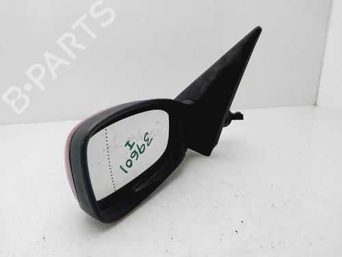 Used Left mirror PEUGEOT 306 (7B, N3, N5) 1.6 SR (89 hp) 29408528