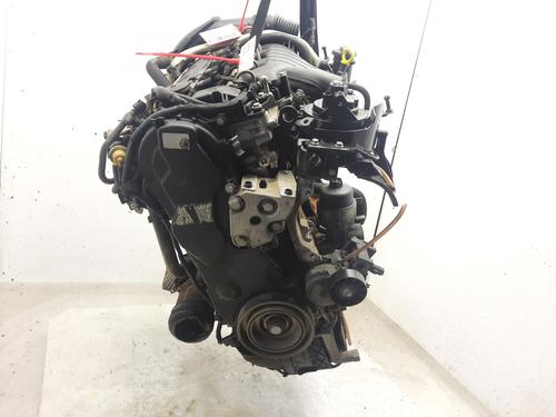 Engine CITROËN C4 Picasso I MPV (UD_) 2.0 HDi 138 | BP33620133M1 - Image 7