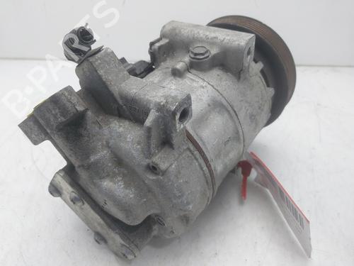 AC compressor RENAULT CLIO IV (BH_) | BP37630045M34 - Image 2