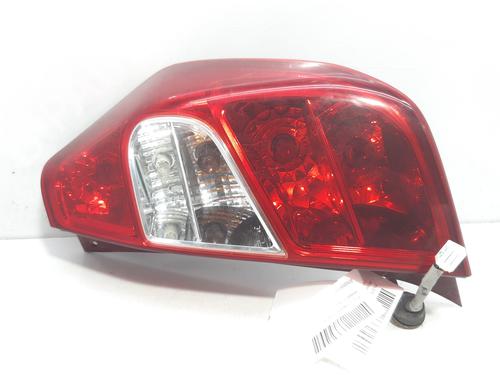Used Right taillight HYUNDAI i10 I (PA) 1.1 (69 hp) 12411052