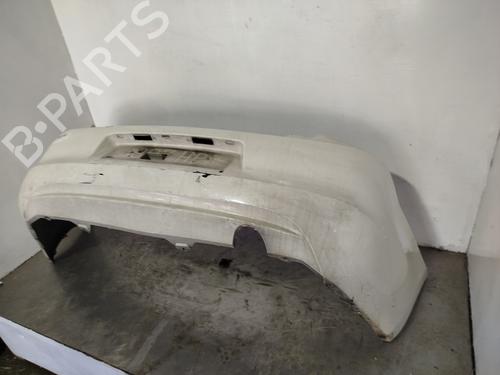 Bagtil kofangere CITROËN C-ELYSEE (DD_) | BP30687481C8