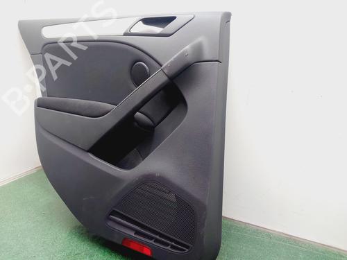 Rear left panel VW GOLF VI (5K1)  | BP29445993C60 