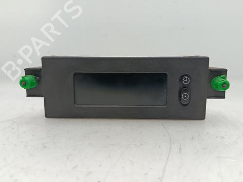 Display für OPEL ASTRA G Hatchback (T98) [1998-2009]  29750643