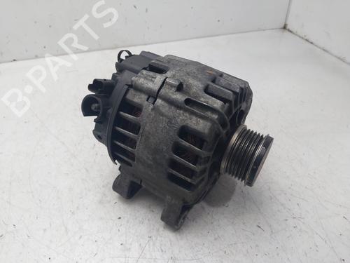 Alternator CITROËN C3 II (SC_)  | BP31251099M7 