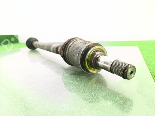 Right front driveshaft MERCEDES-BENZ M-CLASS (W163) ML 270 CDI (163.113) | BP29263204M39 