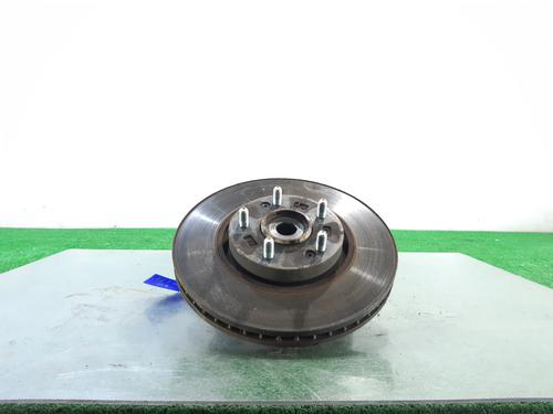 Used Left front steering knuckle KIA CARENS IV 1.7 CRDi (116 hp) 9046406