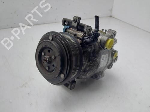 Used AC compressor AC compressor OPEL MOKKA / MOKKA X (J13) [2012-2019] 32700056 32700056