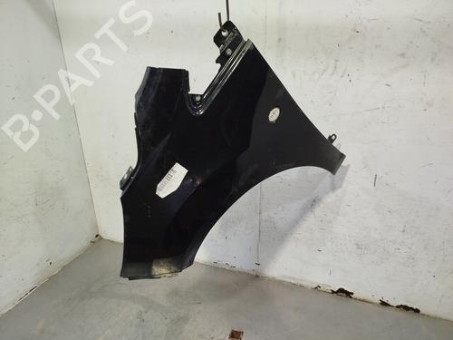 Used Left front fenders FORD KA (RU8) 1.3 TDCi (75 hp) 29943117