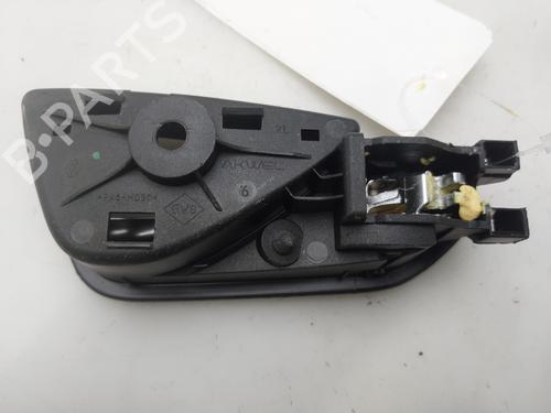 Rear left interior door handle RENAULT CLIO V (B7_) 1.5 Blue dCi 85 (B7AG) | BP38294036I15 - Image 2