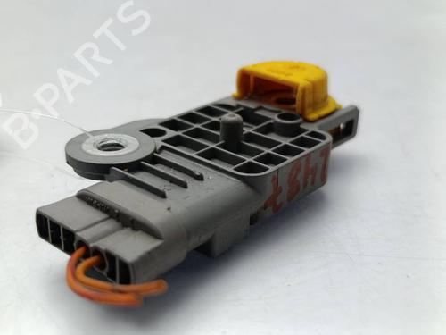 Electronic sensor OPEL VECTRA C (Z02) | BP40006685M84 - Image 3