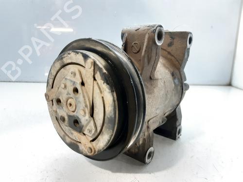 Used AC compressor NISSAN ALMERA II (N16) 2.2 Di (110 hp) 9208241