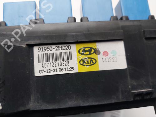 Fuse box HYUNDAI i30 (FD) | BP37438031E1 - Image 4